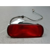 FEU BROUILLARD CENTRAL ARRIERE SUZUKI SWIFT 3P