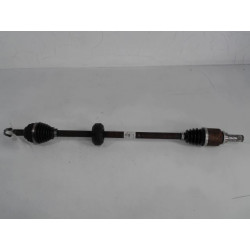 TRANSMISSION AVD