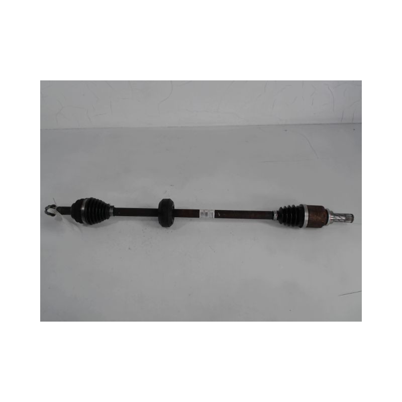 TRANSMISSION AVANT DROIT DACIA SANDERO 2008- 1.0 SCe 75