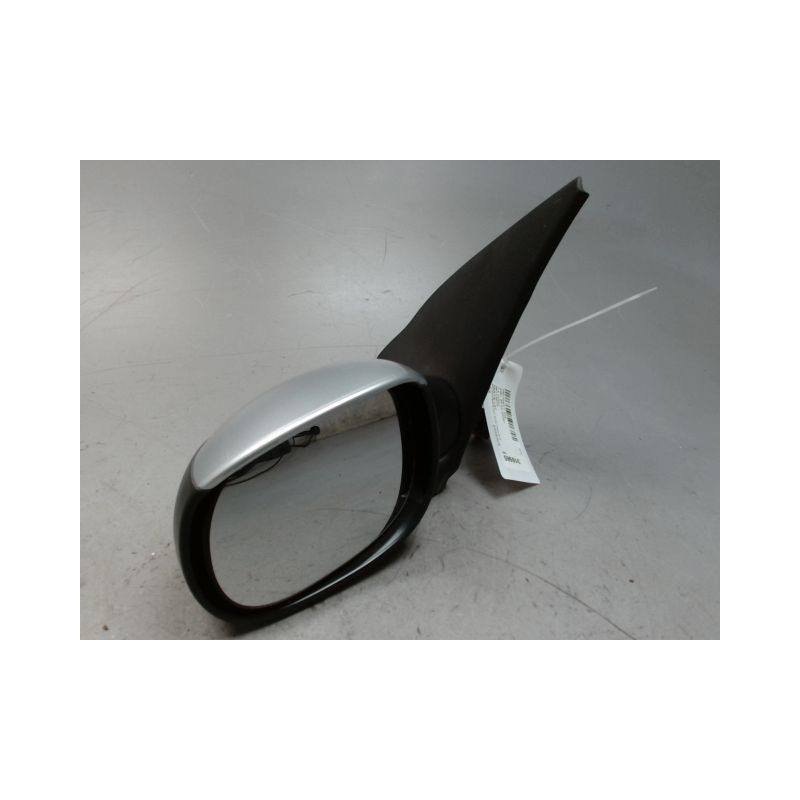 RETROVISEUR EXTERIEUR ELECTRIQUE GAUCHE PEUGEOT 206+ 2009-