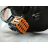 RETROVISEUR EXTERIEUR ELECTRIQUE GAUCHE PEUGEOT 206+ 2009-