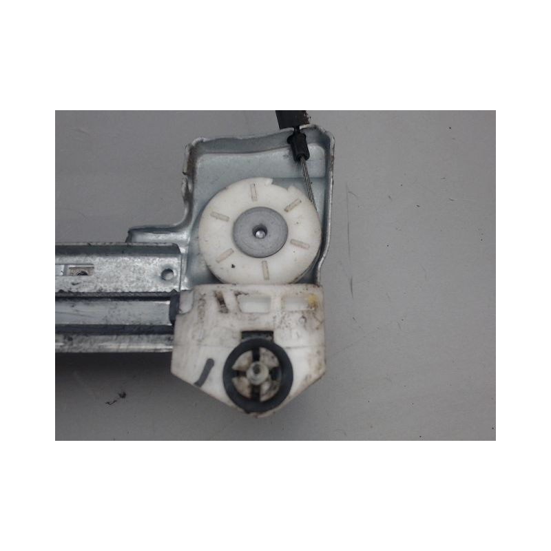 MECANISME LEVE-GLACE AVANT GAUCHE RENAULT KANGOO