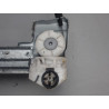 MECANISME LEVE-GLACE AVANT GAUCHE RENAULT KANGOO
