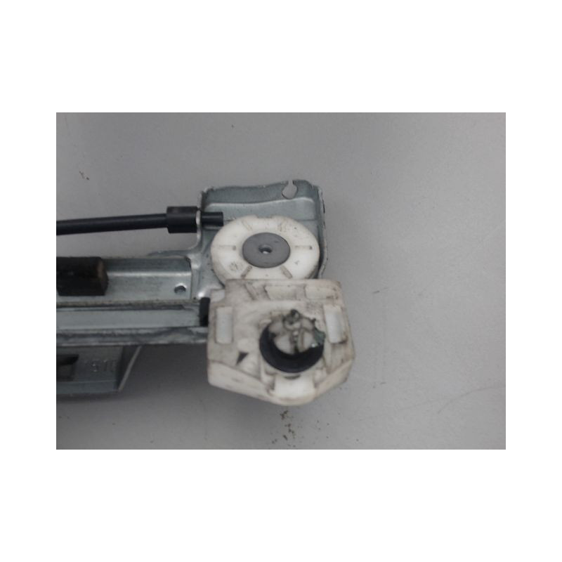 MECANISME LEVE-GLACE AVANT GAUCHE RENAULT KANGOO