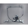 MECANISME LEVE-GLACE AVANT GAUCHE RENAULT KANGOO