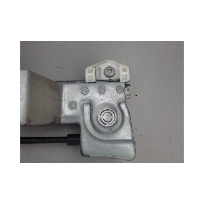 MECANISME LEVE-GLACE AVANT GAUCHE RENAULT KANGOO