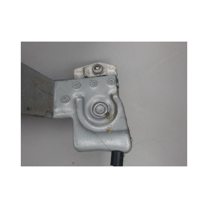MECANISME LEVE-GLACE AVANT GAUCHE RENAULT KANGOO