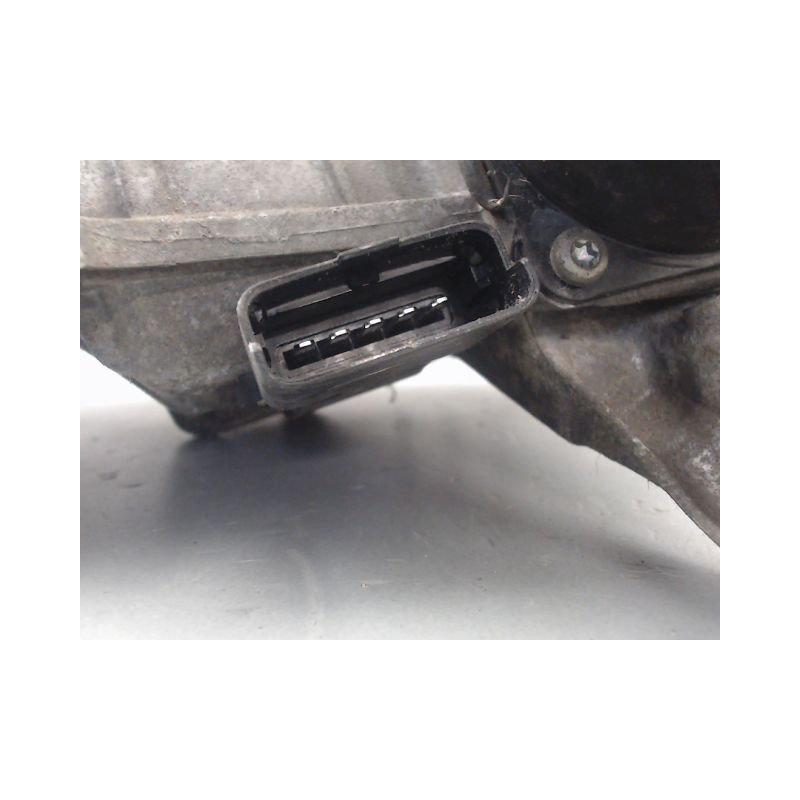 MECANISME ESSUIE-GLACE AVANT RENAULT SCENIC