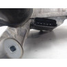 MECANISME ESSUIE-GLACE AVANT RENAULT SCENIC