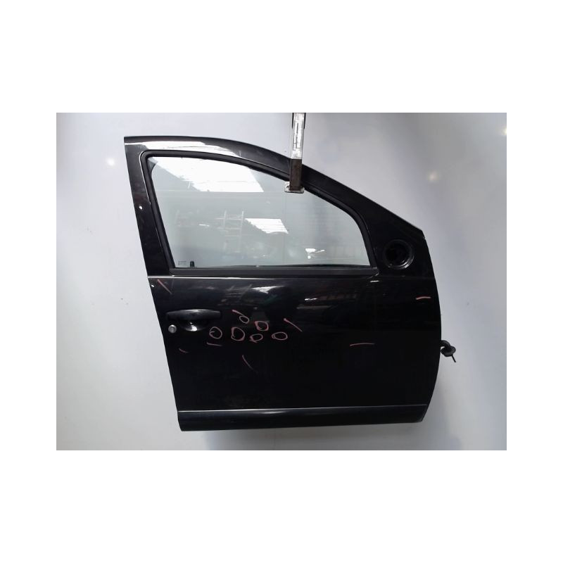 PORTE AVANT DROIT DACIA SANDERO 2008-