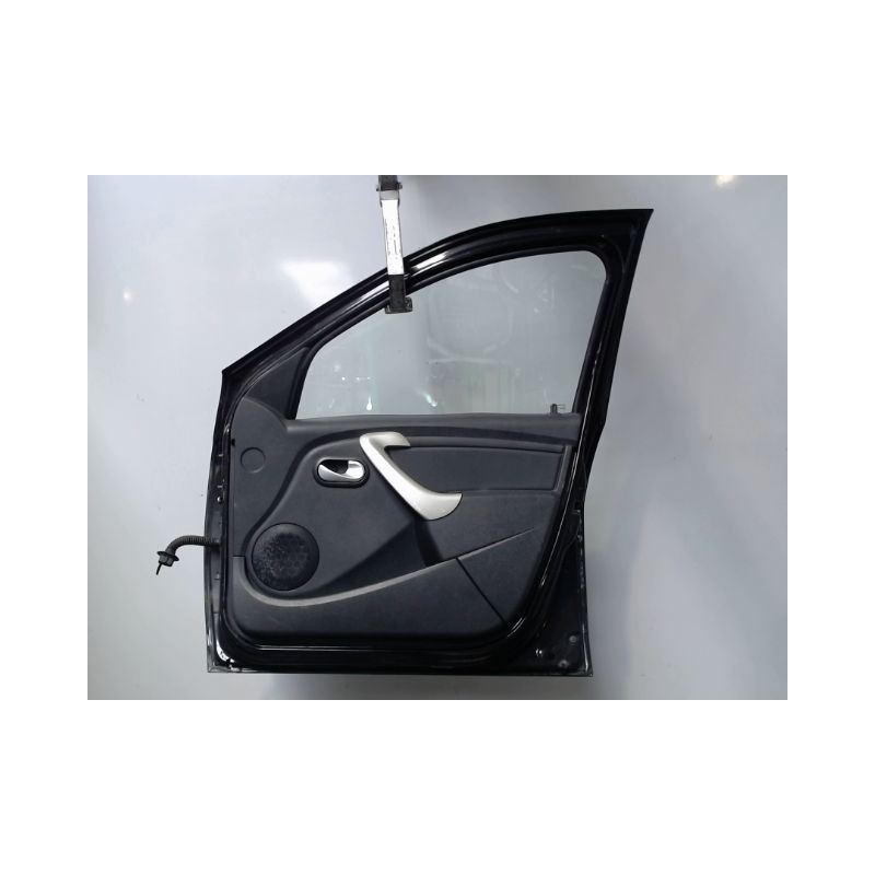 PORTE AVANT DROIT DACIA SANDERO 2008-