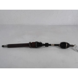 TRANSMISSION AVD