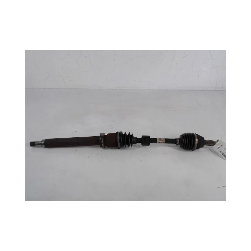 TRANSMISSION AVANT DROIT FORD FIESTA 2010- 1.4 TDCi