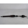 TRANSMISSION AVANT DROIT FORD FIESTA 2010- 1.4 TDCi