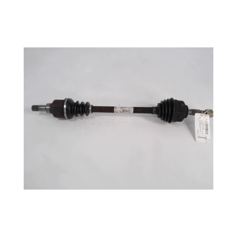 TRANSMISSION AVANT GAUCHE CITROEN C3 2002-2005 1.6 16V