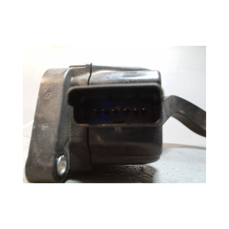 PEDALE ACCELERATEUR PEUGEOT 3008 2009-