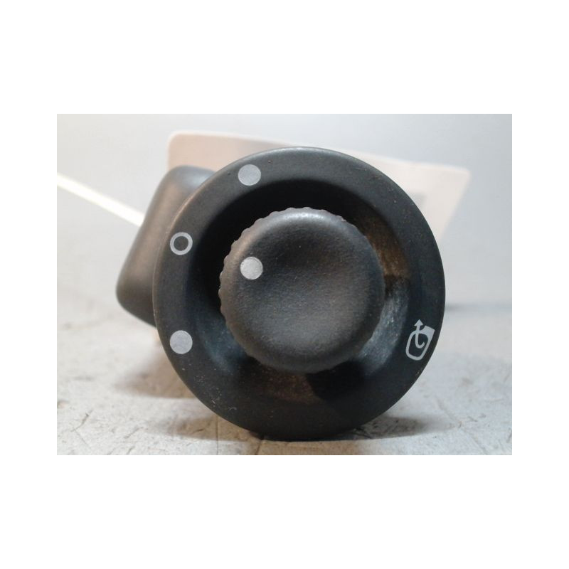 COMMANDE RETROVISSEUR EXTERIEUR ELECTRIQUE RENAULT MEGANE II PH1 02-05
