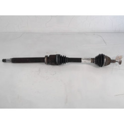 TRANSMISSION AVD