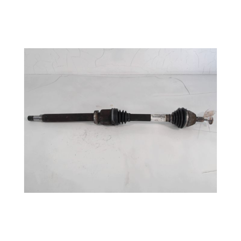 TRANSMISSION AVANT DROIT VOLVO C30 1.6 D