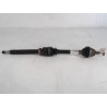 TRANSMISSION AVANT DROIT VOLVO C30 1.6 D