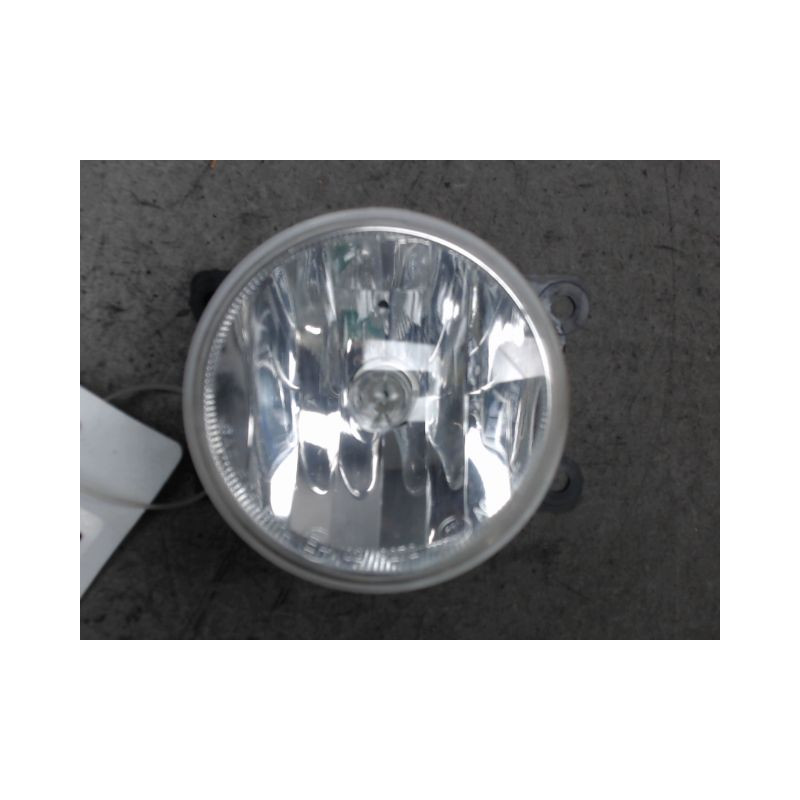 PHARE ANTIBROUILLARD AVANT DROIT CITROEN C3 2009-