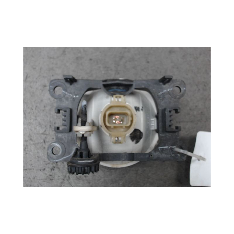 PHARE ANTIBROUILLARD AVANT DROIT CITROEN C3 2009-