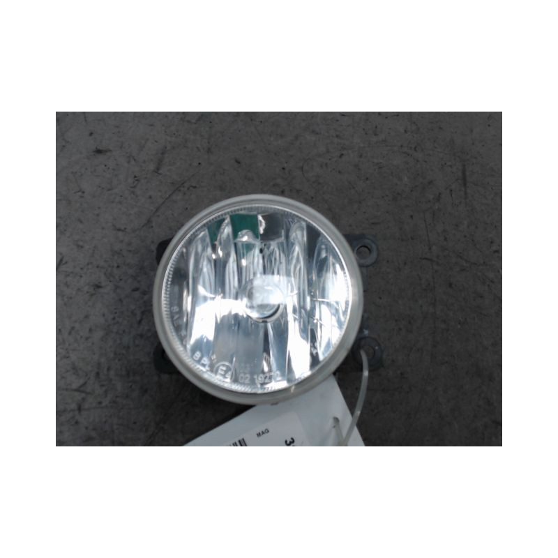 PHARE ANTIBROUILLARD AVANT GAUCHE CITROEN C3 2009-