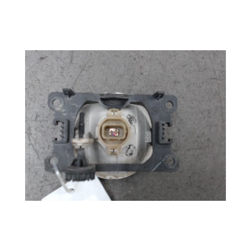 PHARE ANTIBROUILLARD AVANT GAUCHE CITROEN C3 2009-