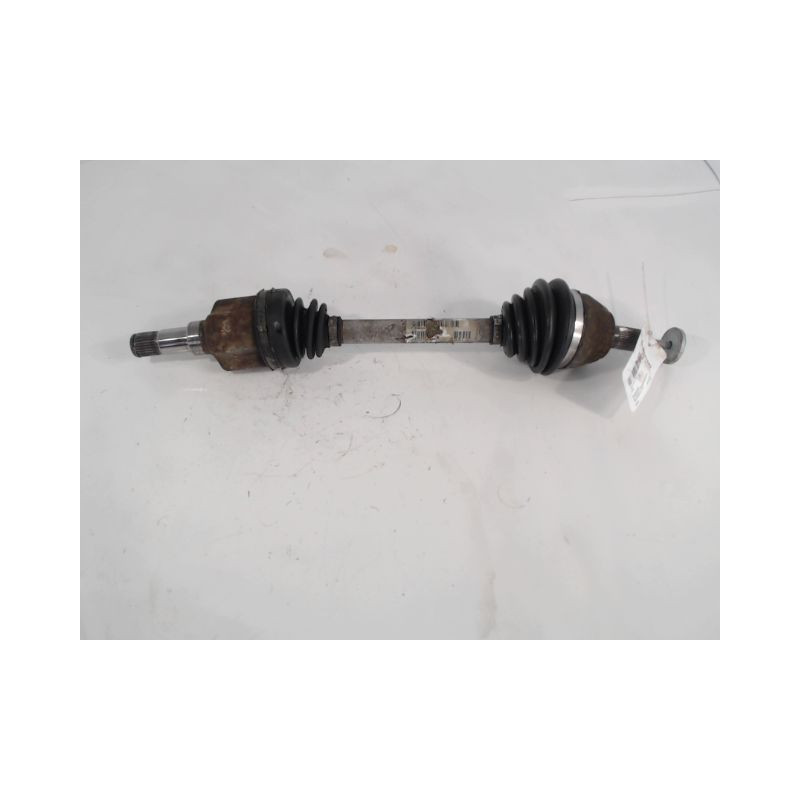 TRANSMISSION AVANT GAUCHE VOLVO C30 1.6 D