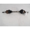 TRANSMISSION AVANT GAUCHE VOLVO C30 1.6 D