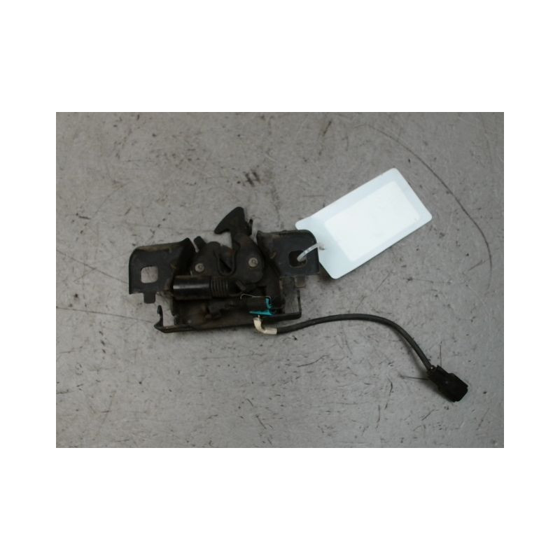 SERRURE CAPOT RENAULT ESPACE
