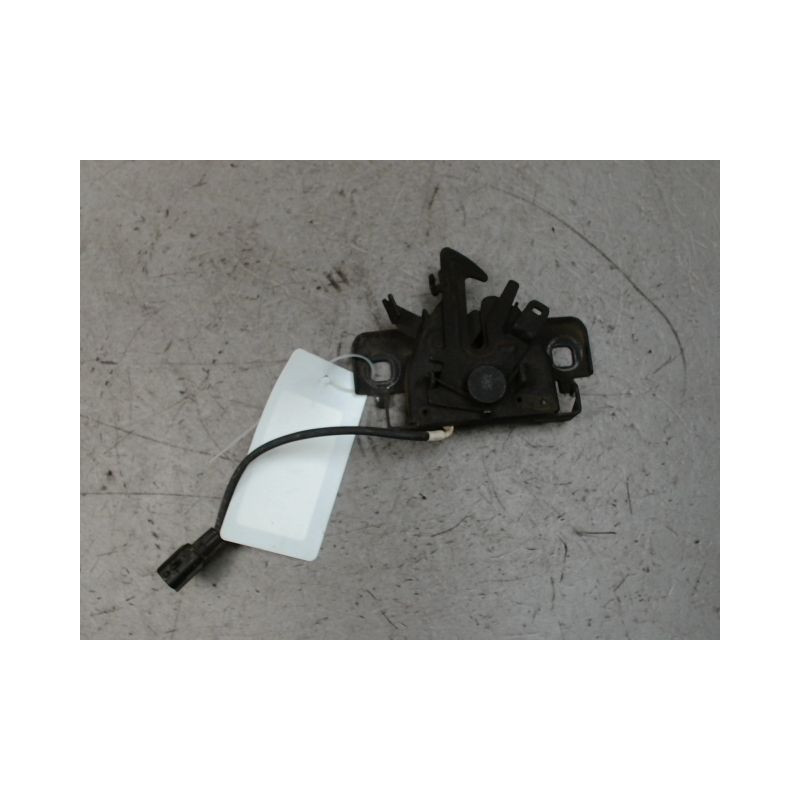 SERRURE CAPOT RENAULT ESPACE