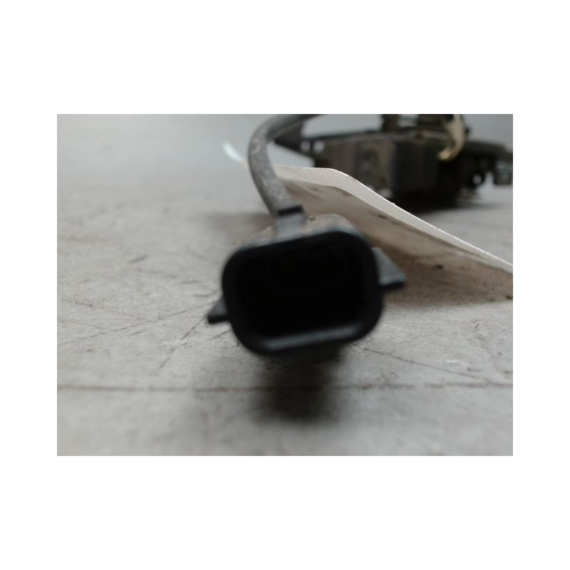 SERRURE CAPOT RENAULT ESPACE