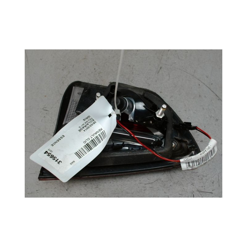 FEU ARRIERE INTERIEUR GAUCHE RENAULT CLIO