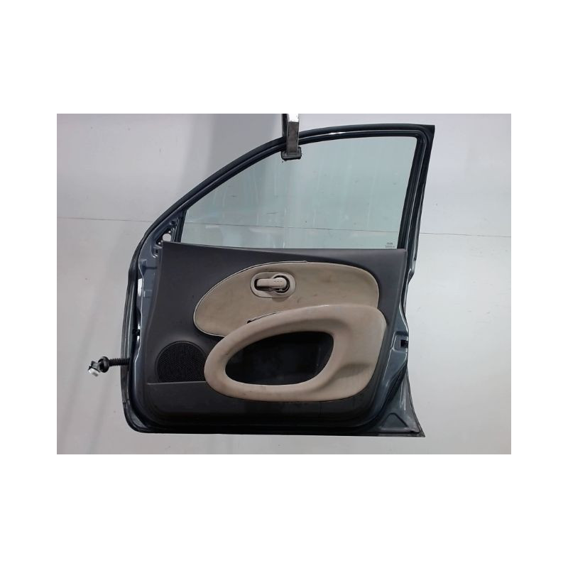 PORTE AVANT DROIT NISSAN MICRA