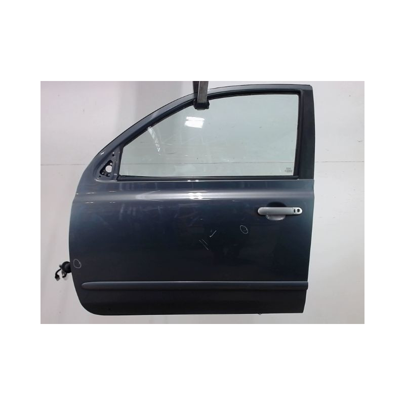 PORTE AVANT GAUCHE NISSAN MICRA