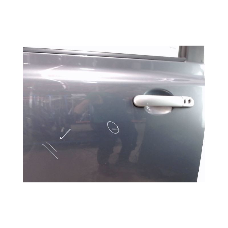 PORTE AVANT GAUCHE NISSAN MICRA