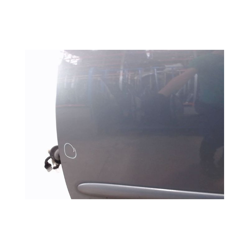 PORTE AVANT GAUCHE NISSAN MICRA