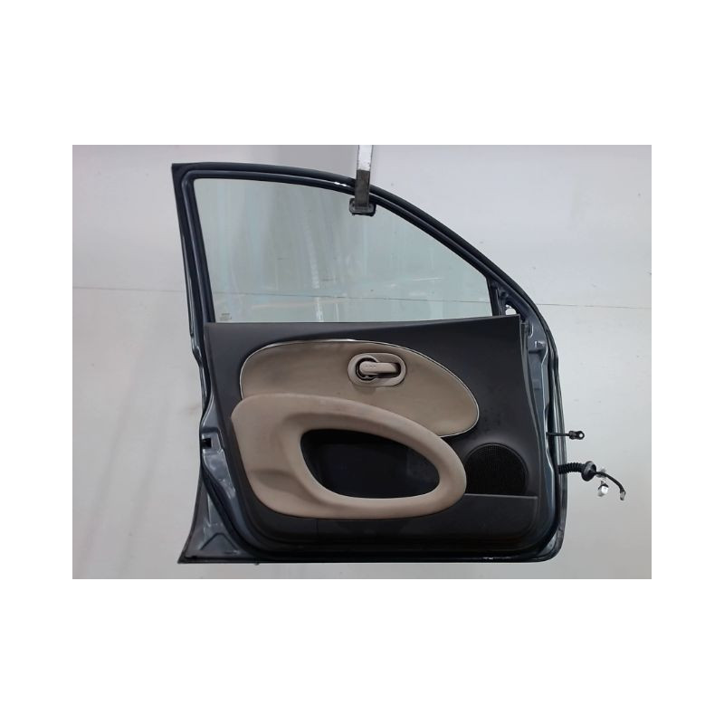 PORTE AVANT GAUCHE NISSAN MICRA