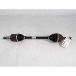 TRANSMISSION AVD