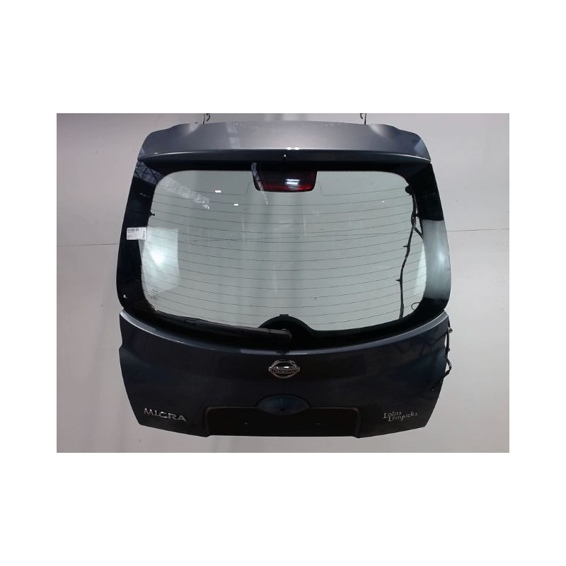 HAYON NISSAN MICRA