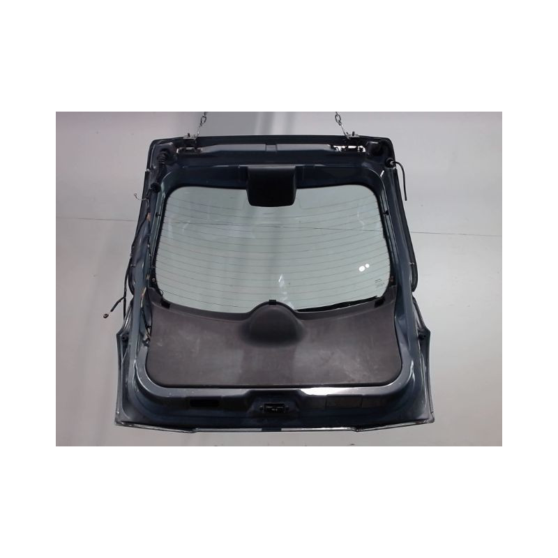 HAYON NISSAN MICRA