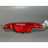 FEU BROUILLARD CENTRAL ARRIERE PEUGEOT 208