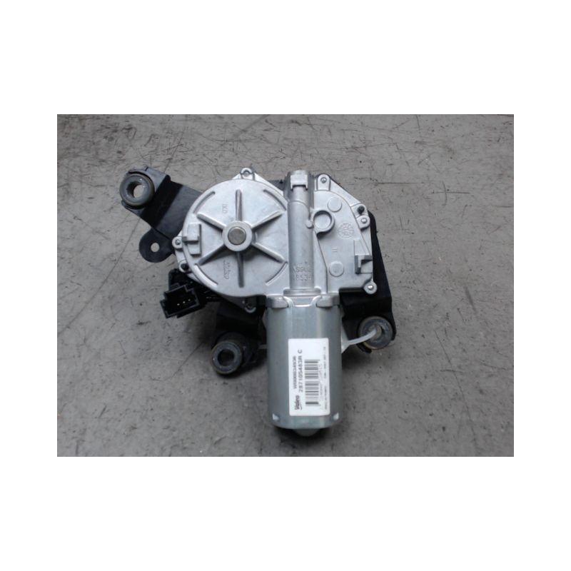 MECANISME ESSUIE-GLACE ARRIERE RENAULT CLIO IV 2012-