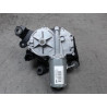 MECANISME ESSUIE-GLACE ARRIERE RENAULT CLIO IV 2012-
