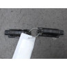 ECLAIREUR PLAQUE DE POLICE RENAULT CLIO IV 2012-