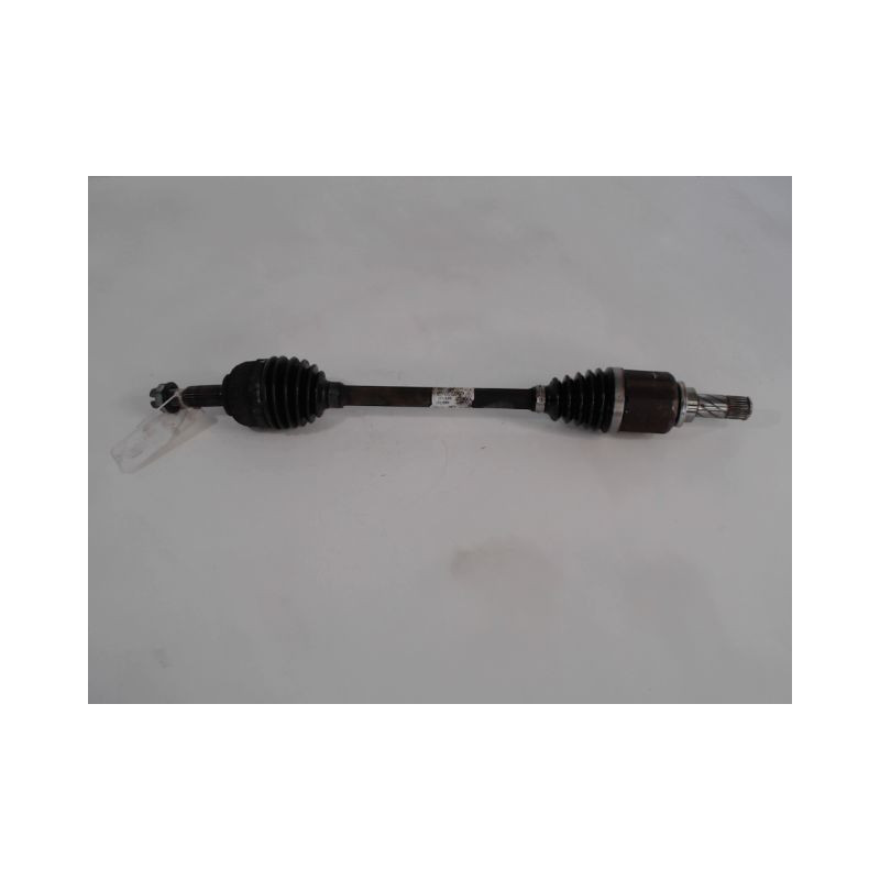 TRANSMISSION AVANT GAUCHE RENAULT CLIO III 2010- 1.5 dCi