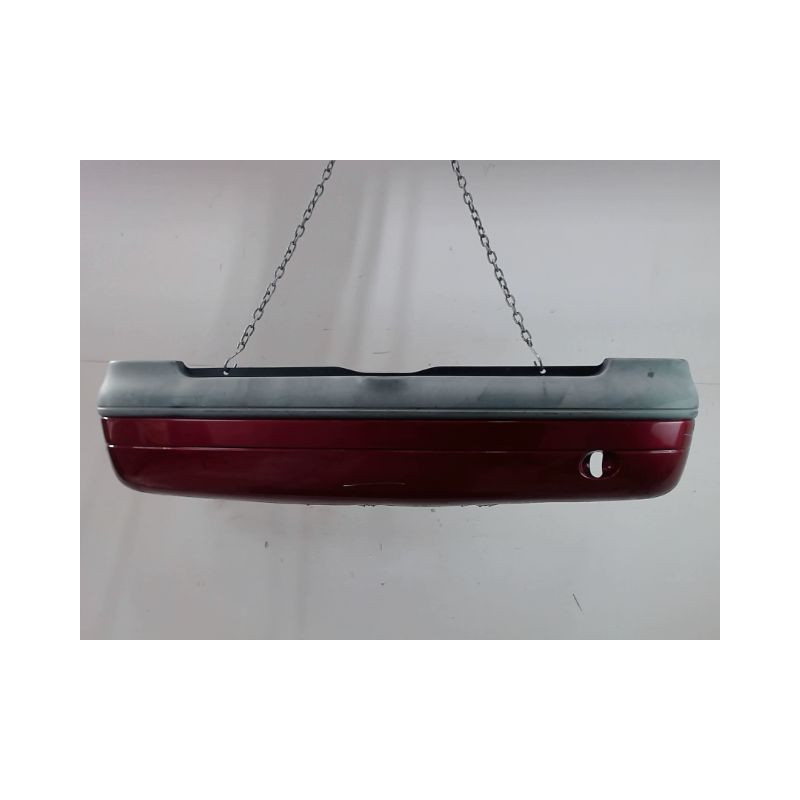 PARE-CHOC ARRIER RENAULT TWINGO PH.3 2000-2007