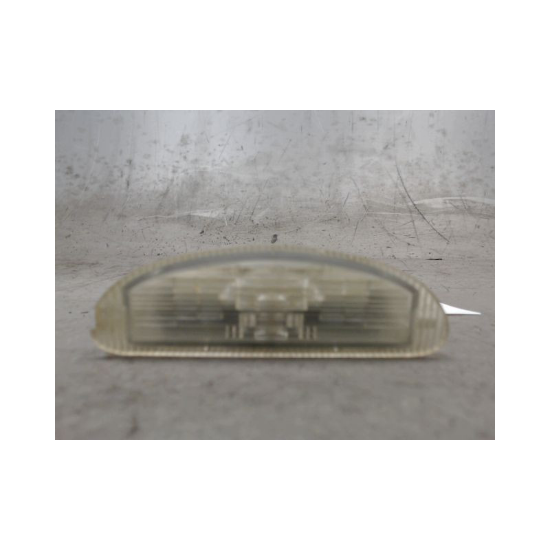 ECLAIREUR PLAQUE DE POLICE RENAULT TWINGO PH.3 2000-2007