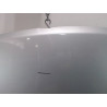 CAPOT FIAT PANDA 2003-
